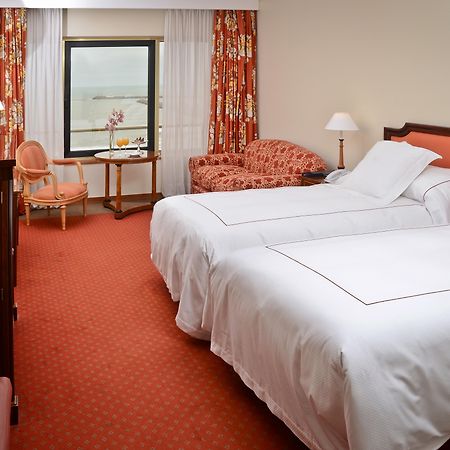 Hotel Costa Galana Mar del Plata Kamer foto