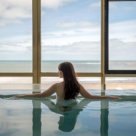 Hotel Costa Galana Mar del Plata Buitenkant foto