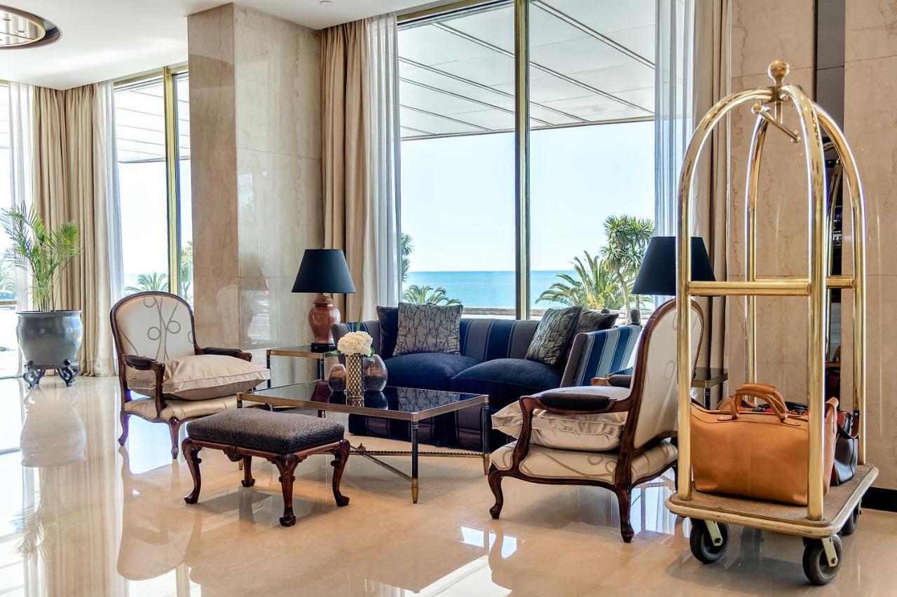 Hotel Costa Galana Mar del Plata Buitenkant foto