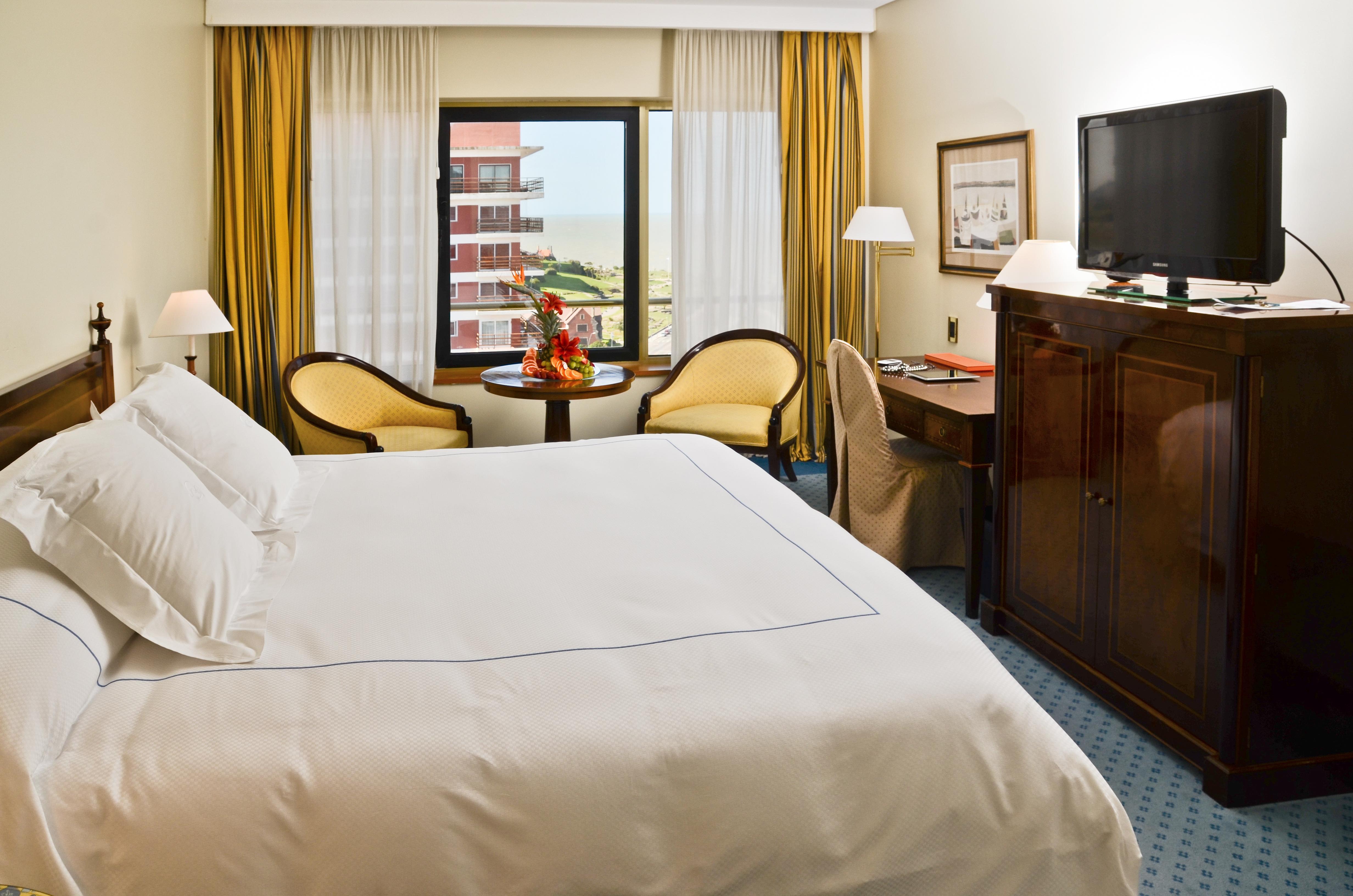Hotel Costa Galana Mar del Plata Buitenkant foto
