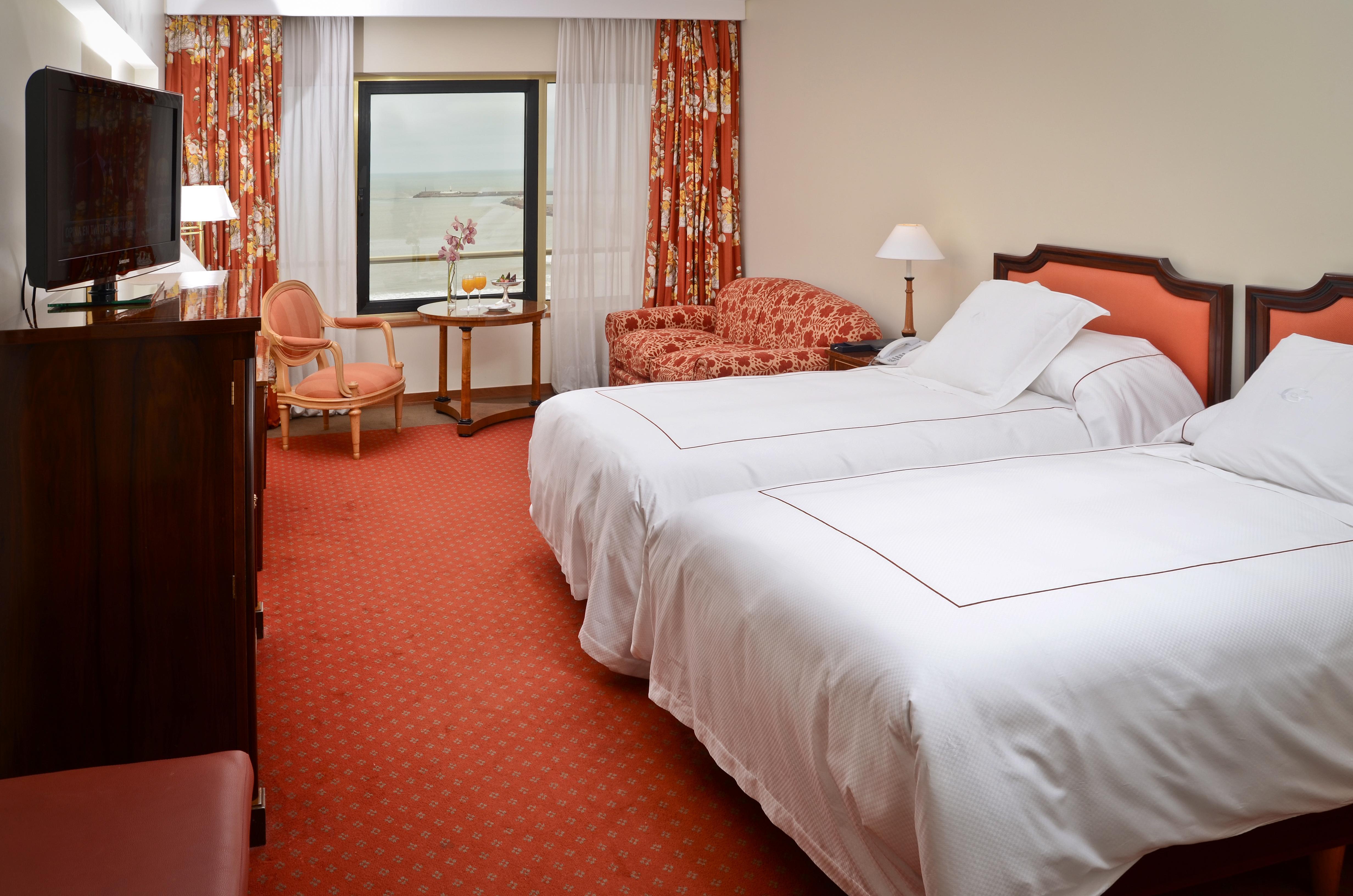 Hotel Costa Galana Mar del Plata Kamer foto