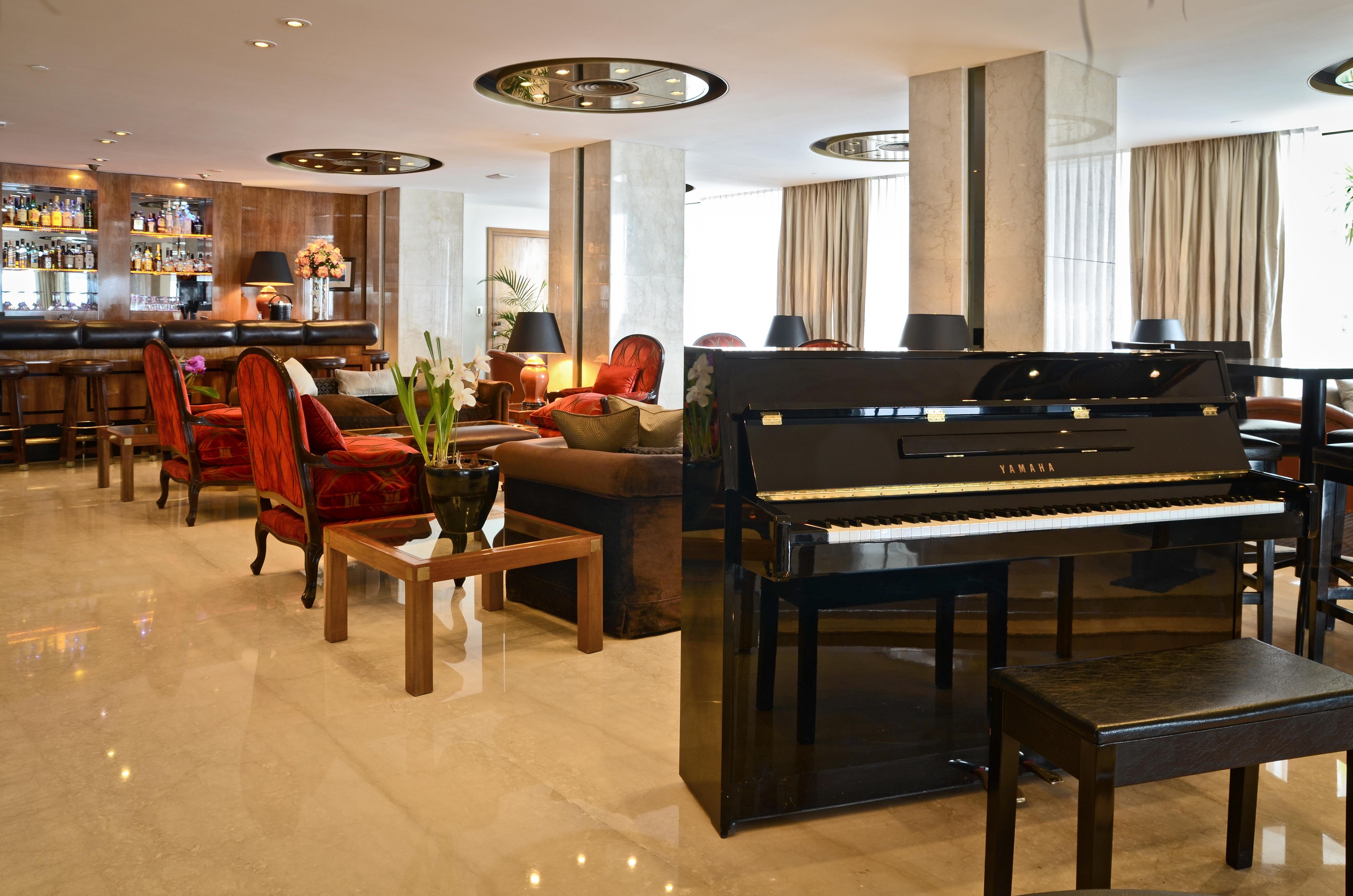 Hotel Costa Galana Mar del Plata Buitenkant foto