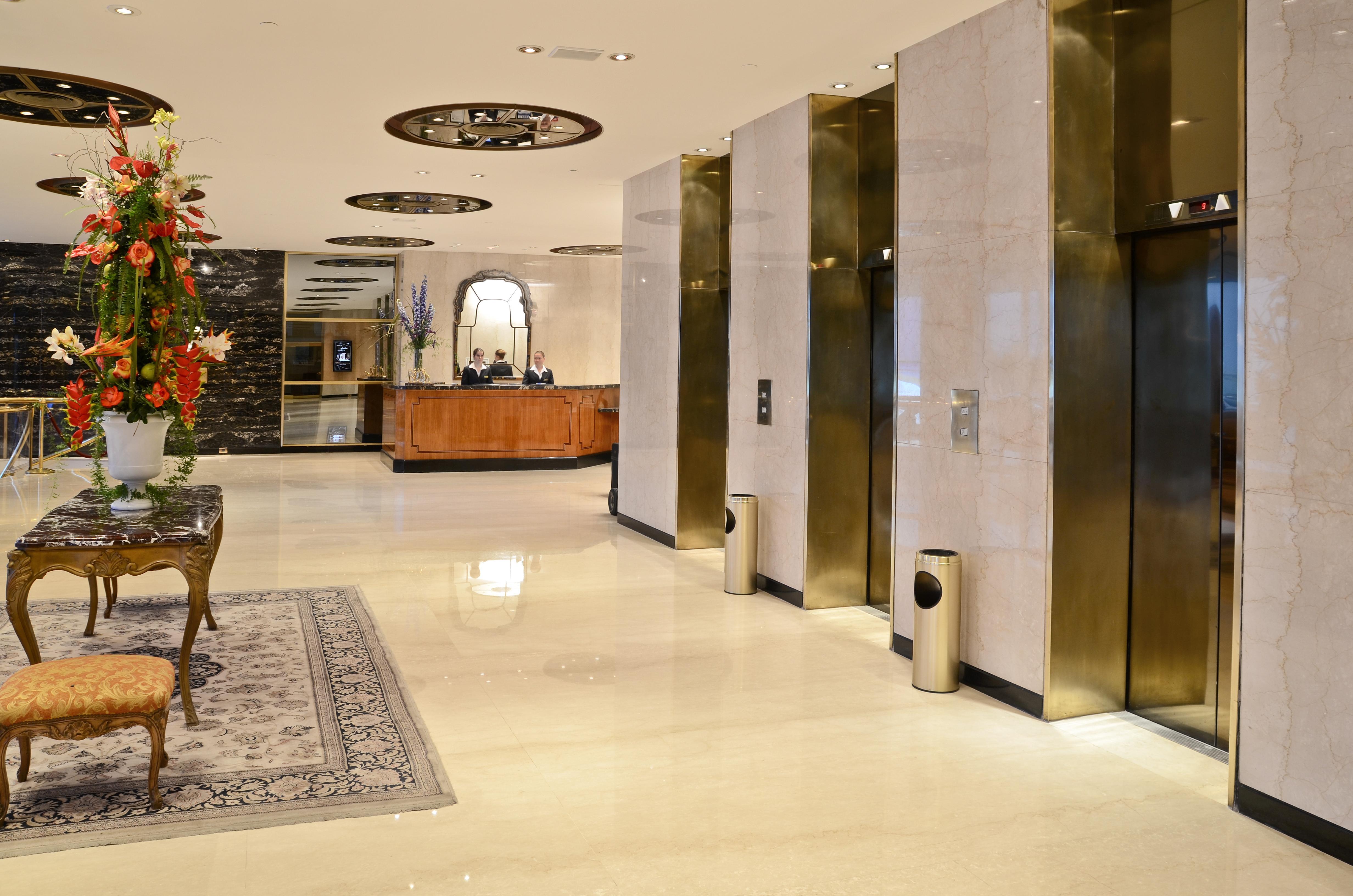 Hotel Costa Galana Mar del Plata Buitenkant foto