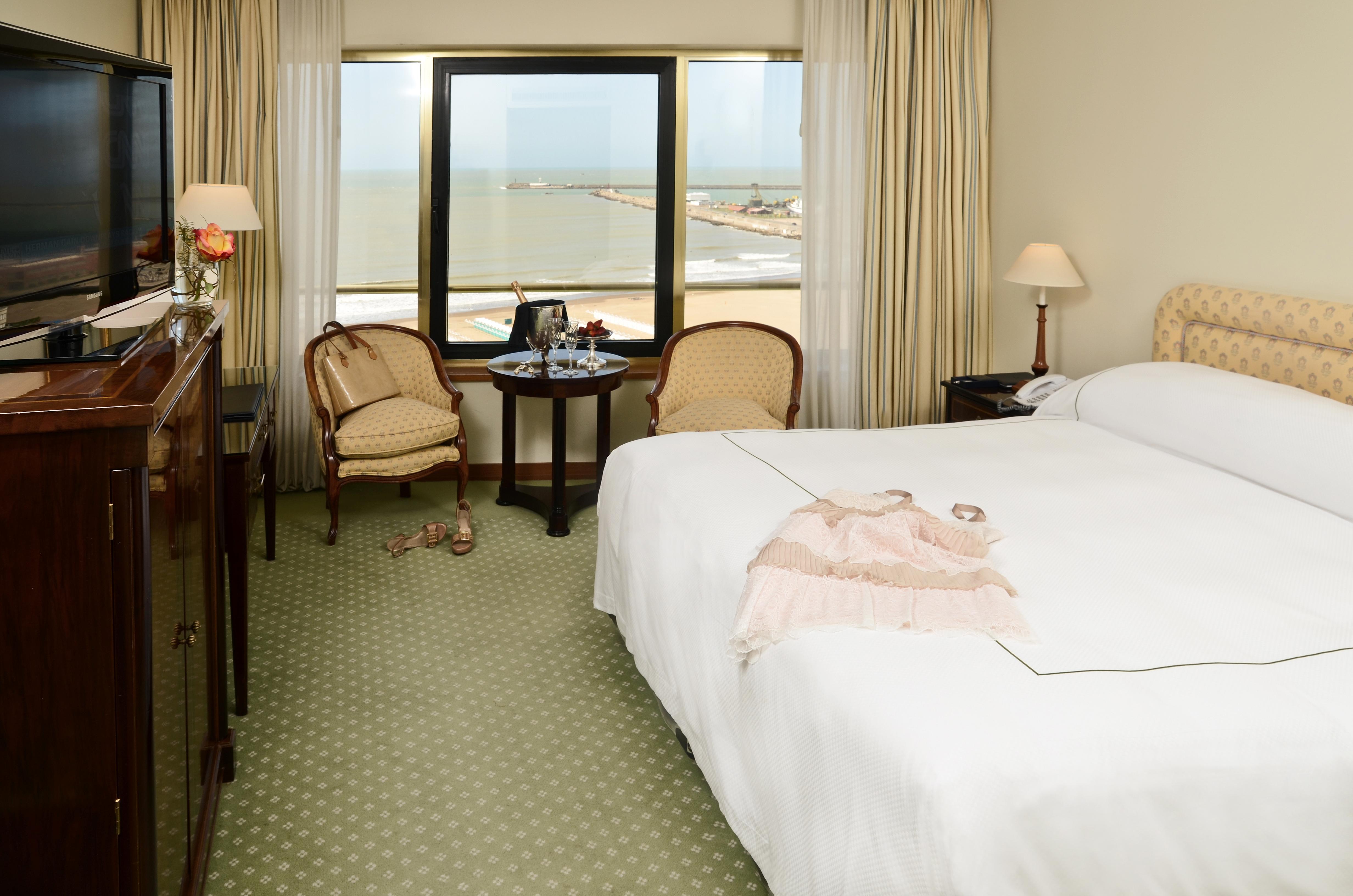 Hotel Costa Galana Mar del Plata Buitenkant foto