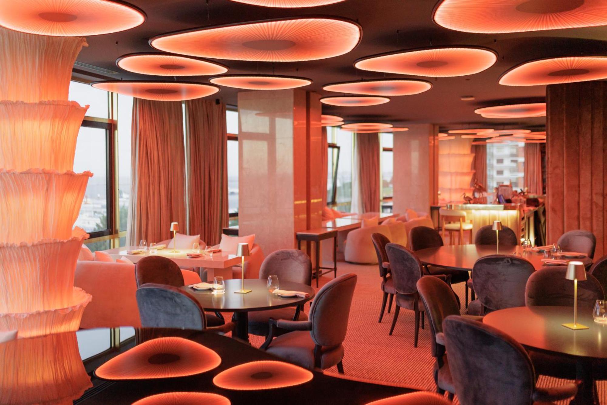 Hotel Costa Galana Mar del Plata Buitenkant foto