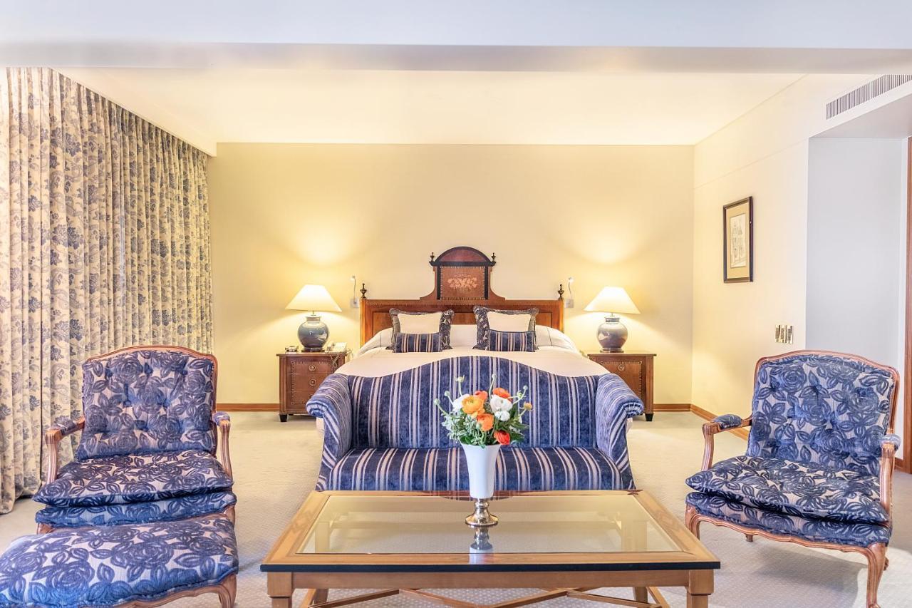Hotel Costa Galana Mar del Plata Buitenkant foto