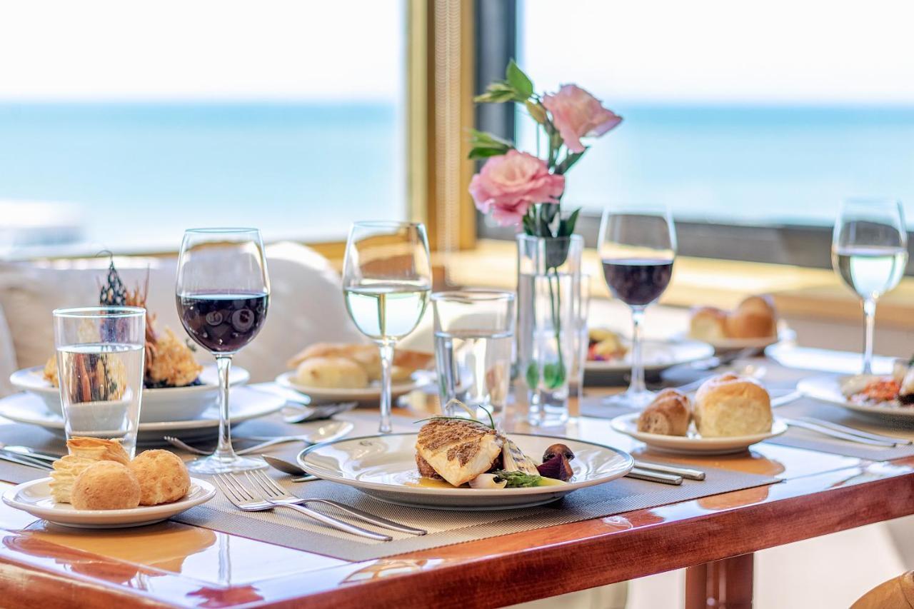 Hotel Costa Galana Mar del Plata Buitenkant foto