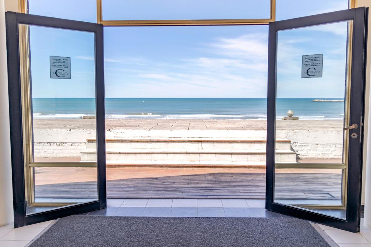 Hotel Costa Galana Mar del Plata Buitenkant foto