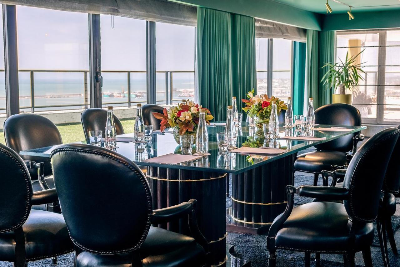Hotel Costa Galana Mar del Plata Buitenkant foto