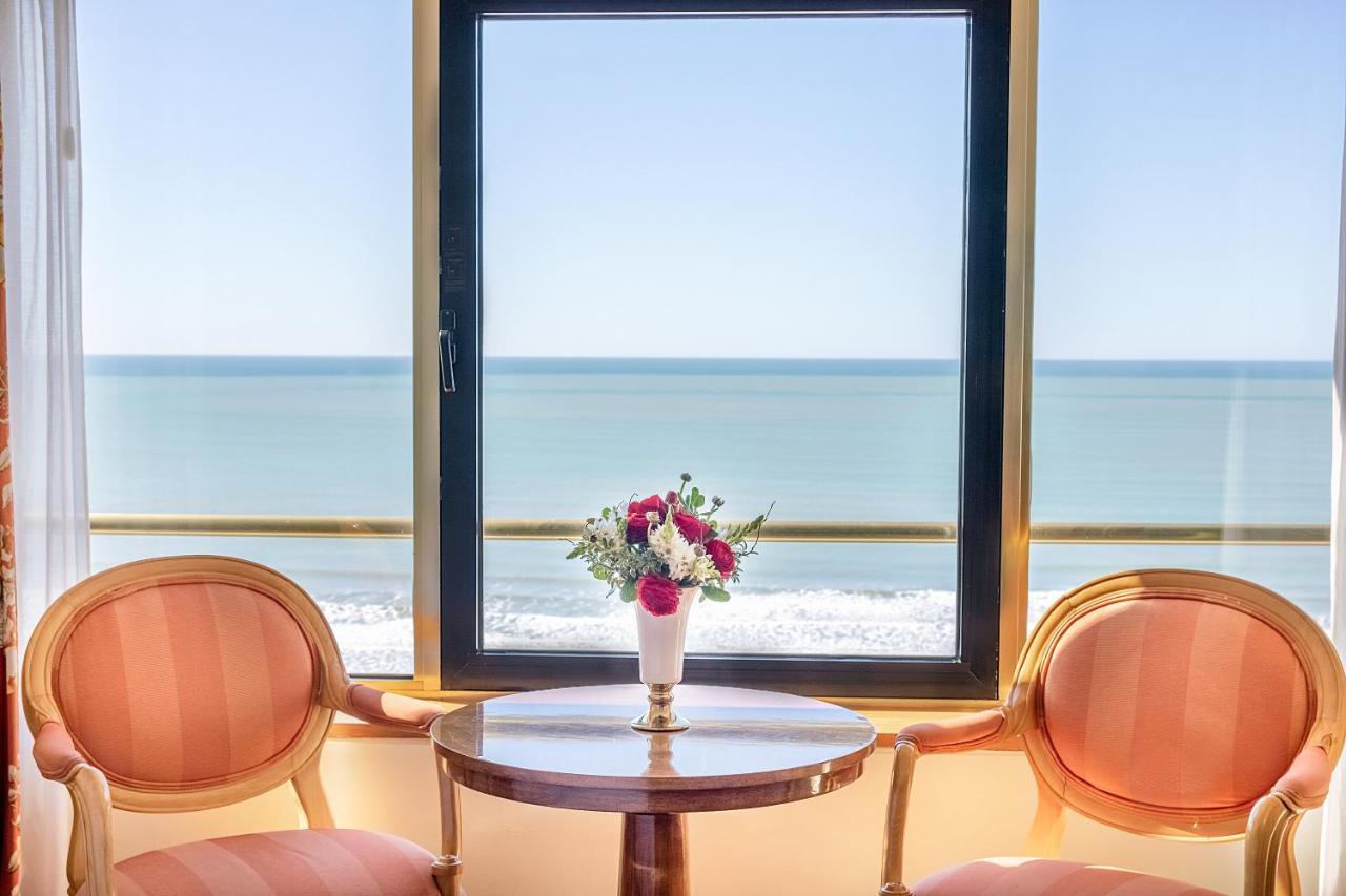Hotel Costa Galana Mar del Plata Buitenkant foto