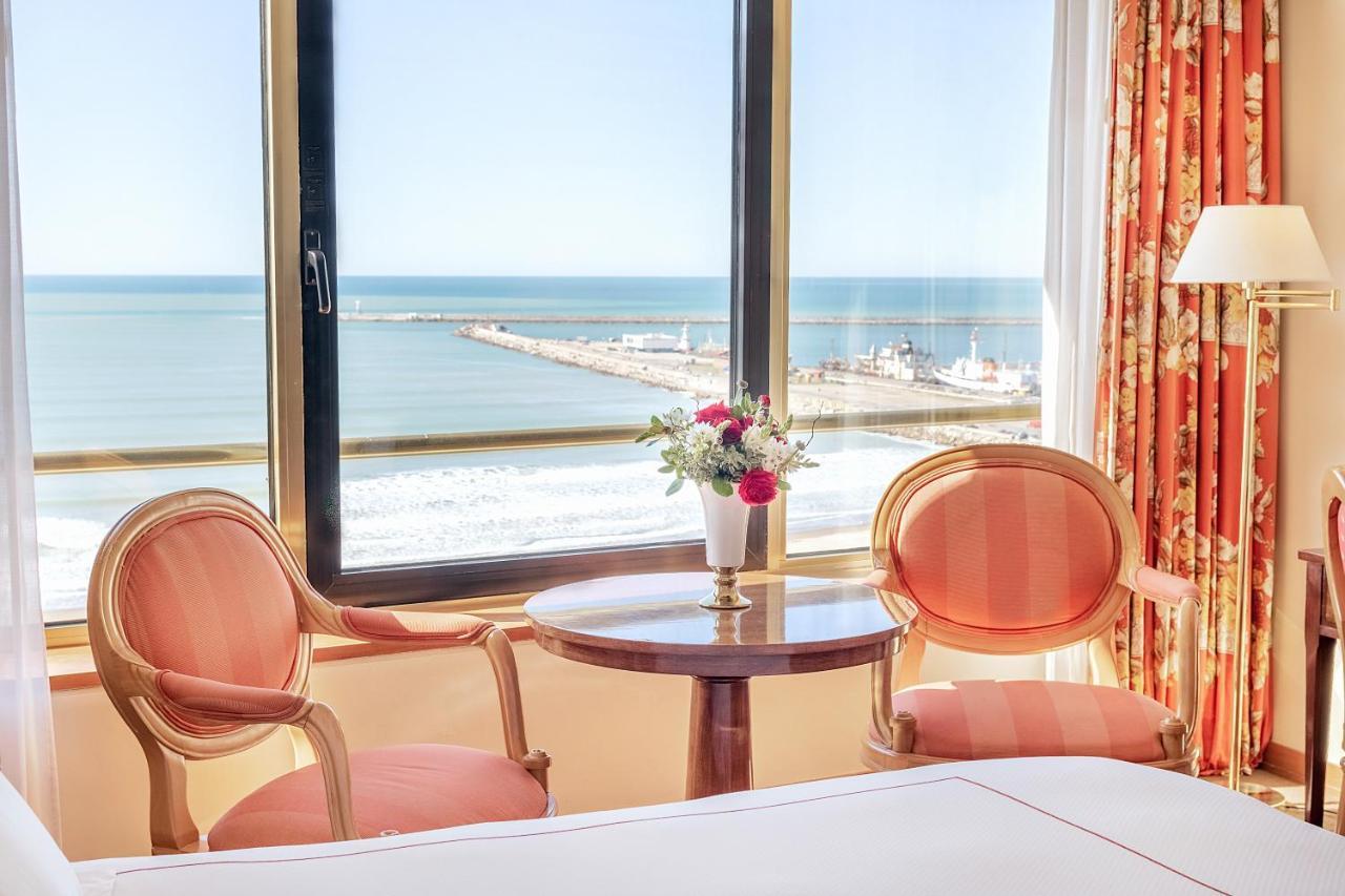 Hotel Costa Galana Mar del Plata Buitenkant foto