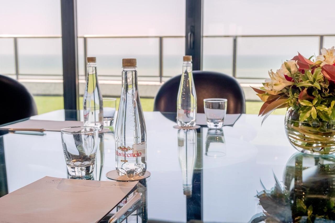 Hotel Costa Galana Mar del Plata Buitenkant foto