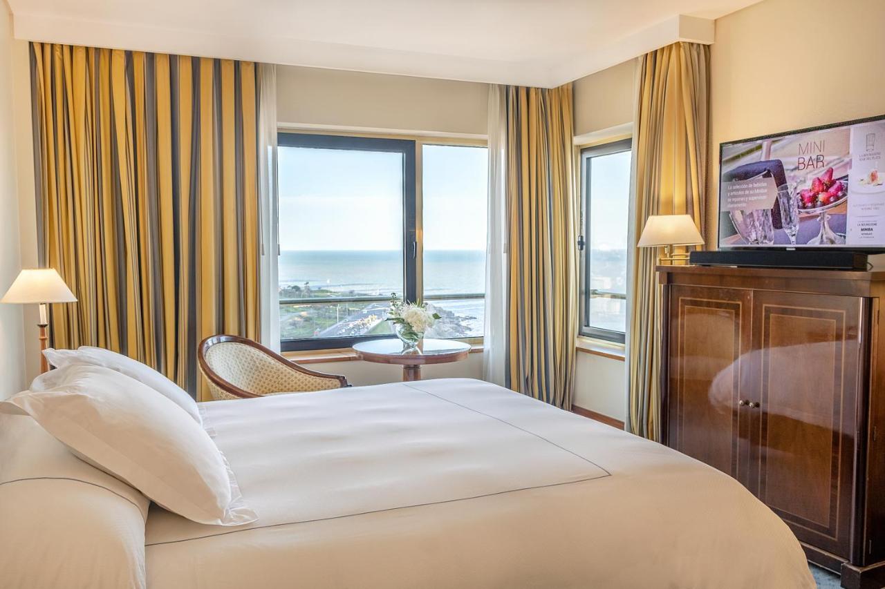 Hotel Costa Galana Mar del Plata Buitenkant foto