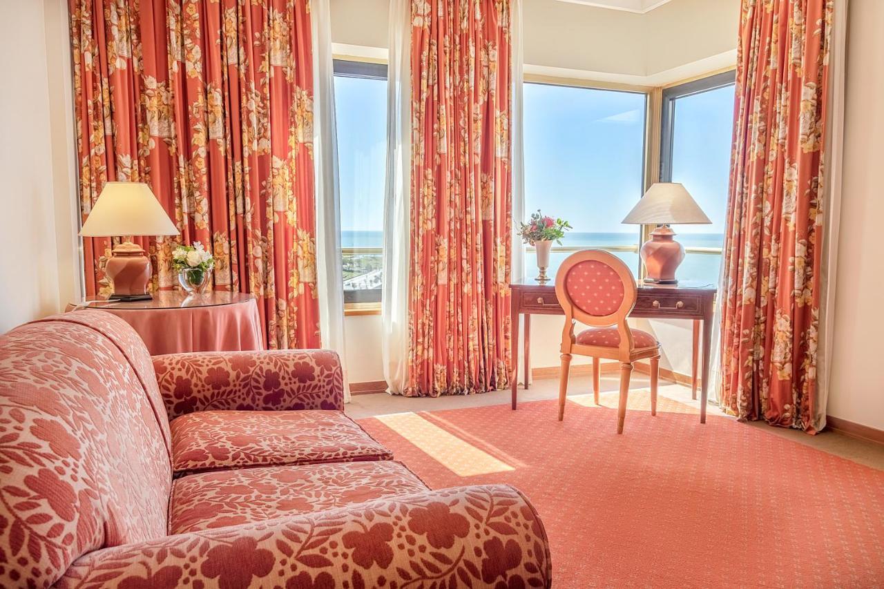 Hotel Costa Galana Mar del Plata Buitenkant foto