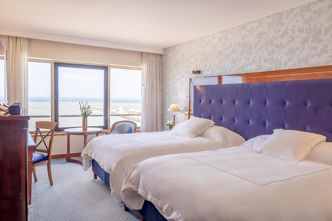 Hotel Costa Galana Mar del Plata Buitenkant foto
