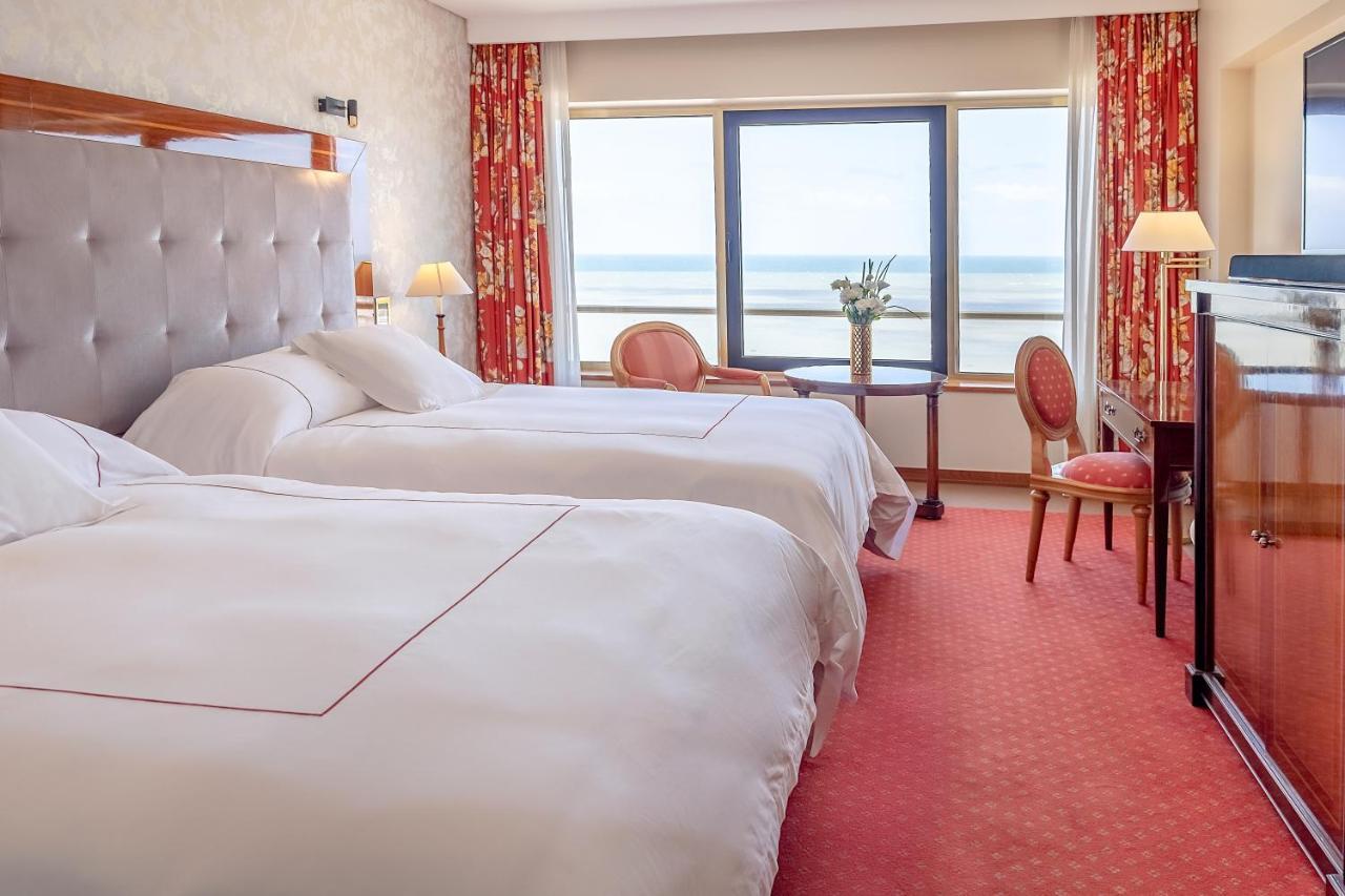 Hotel Costa Galana Mar del Plata Buitenkant foto