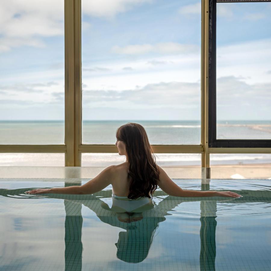 Hotel Costa Galana Mar del Plata Buitenkant foto